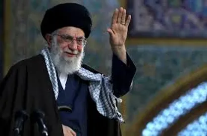 بازتاب سخنرانی نوروزی رهبر انقلاب در حرم رضوی در رسانه&zwnj;های جهان