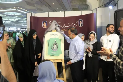&laquo;هارداسان&raquo;؛ ۲۵ روایت از تشییع شهید جمهور