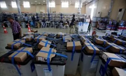 ماراتُن بازشماری دستی آراء انتخابات عراق از &laquo;کرکوک&raquo; و احتمال تداوم آن تا دو ماه