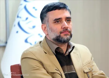 کودک چهار ساله بیجاری؛ کم&zwnj;سن&zwnj;ترین خریدار نمایشگاه مجازی کتاب تهران