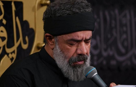 تن‌به‌تن می‌جنگم؛ یاد حسن می‌جنگم