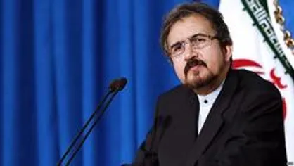 قاسمی:مجامع بین المللی دربرابر تجاوزات صهیونیست&zwnj;ها بی تفاوت نباشند