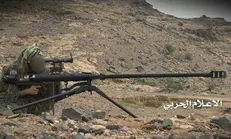 کشته شدن ۷ شبه‎نظامی در عملیات تک‎تیراندازان یمن