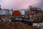 1 سالگی زلزله