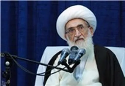 آیت&zwnj;الله نوری&zwnj;همدانی: در زمینه &laquo;حرام&zwnj;بودن دیرکرد بانک&zwnj;ها&raquo; بسیار تذکر داده شد، اما توجهی به آن نمی&zwnj;شود