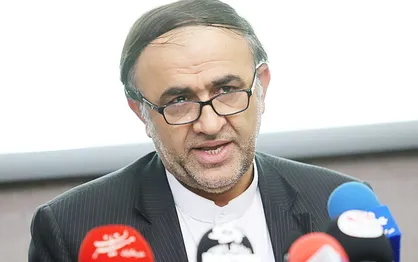 حسن&zwnj;زاده: امیدوارم رای بیرانوند عادلانه باشد