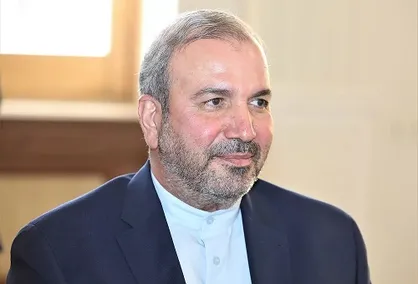 سفیر ایران در بغداد: &laquo;عملیات وعده صادق، از ایام الله و مقدمه شکست دژ مستحکم تمدن غرب در منطقه است&raquo; + فیلم