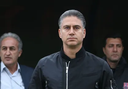 مطهری سرمربی فولاد خوزستان شد