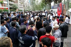 درخواست تشکل‌های دانشجویی آذربایجان شرقی برای برگزاری تجمع مقابل استانداری