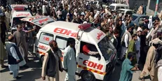 پاکستان: هند در حمله انتحاری به بلوچستان دست داشت