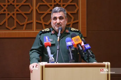 علم و فناوری؛ باعث تغییر صحنه جنگ می&zwnj;شود