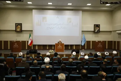 دادستان جدید قم معرفی شد