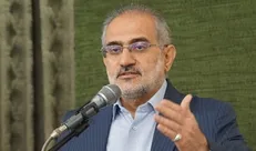 حسینی: آثار اضمحلال رژیم صهیونیستی بیش از پیش آشکار شده است