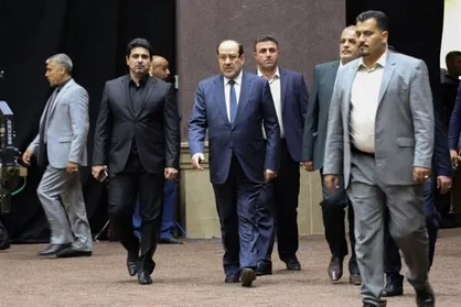 تشکیل دولت آتی عراق بدون مشارکت هیئت هماهنگی شیعی میسر نخواهد بود