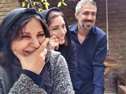 تازه&zwnj;ترین اثر جلال تهرانی تکمیل شد