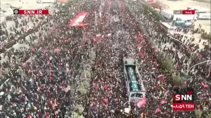 از این خجالت شرمنده ماندیم، تو رفتی اما ما زنده ماندیم