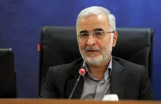 وزیر کشور: مصمم به افزایش تجارت با پاکستان به ده میلیارد دلار هستیم