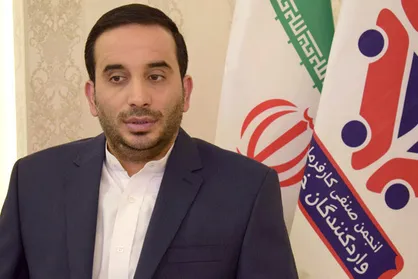 سامانه ثبت سفارش خودرو از امروز براي غير از نمايندگان رسمي هم باز شد