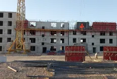 استاندار مازندران: بانک‌ها در پرداخت تسهیلات مسکن همکاری کنند