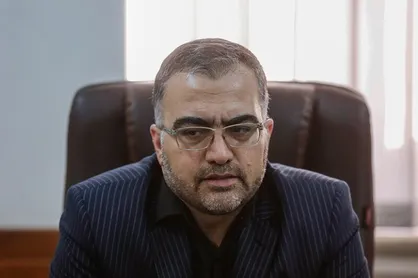 جاویدنیا: زائران اربعین فریب قیمت&zwnj;های ارزان بلیط هواپیما را نخورند