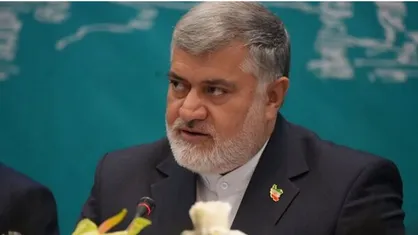 معتمدیان: بیش از ۲۰ برابر میانگین کشور تراکم جمعیت در تهران داریم +فیلم