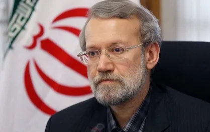 پیام تسلیت لاریجانی بمناسبت درگذشت مادر شهید منافی
