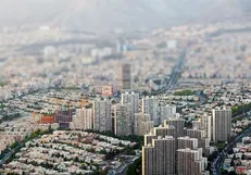 کاهش ۳ درصدی قیمت مسکن در تهران طی اسفند ۹۹