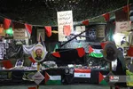 موکب مدرسه عالی شهید مطهری عمود ۷۰۰