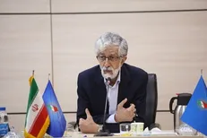 هشدار حدادعادل نسبت به فعالیت جریان تحریف برای تضعیف جبهه انقلاب
