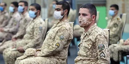 &laquo;مهارت آموزی&raquo; سربازان باید بومی&zwnj;سازی شود