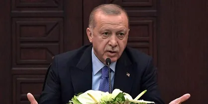 اردوغان: به اراضی سوریه چشم طمع نداریم