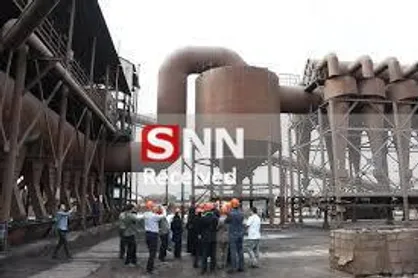 سرمایه گذاری بیش از ۱۳۶ هزار میلیارد ریالی در صنایع خراسان جنوبی