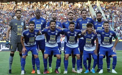 دیدار استقلال با نساجی مازندران لغو می&zwnj;شود؟