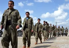 منطقه کردستان عراق خواستار خروج «پ‎ ک ک» شد