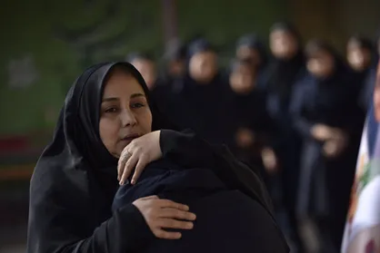 پخش فیلم &laquo;دیاپازون&raquo; در جشنواره &laquo;پونا&raquo;
