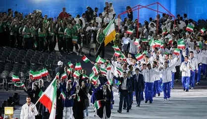 حمایت قاطعانه کمیته ملی المپیک از اعزام تیم&zwnj;های دانشجویی
