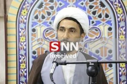 کارگران در خط مقدم نبرد با جنگ ترکیبی هستند