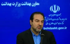 معاون وزیر بهداشت: سالانه حدود ۷۰ میلیارد نخ سیگار در کشور استفاده می‌شود که زیبنده ما نیست/ افزایش مصرف دخانیات در بین خانم‌ها + فیلمم