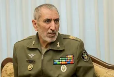 توضیحات دختر امیر دادبین در خصوص فیلم منتشرشده از پدرش: بخشندگی و ساده‌زیستی وی انتخابی درونی است