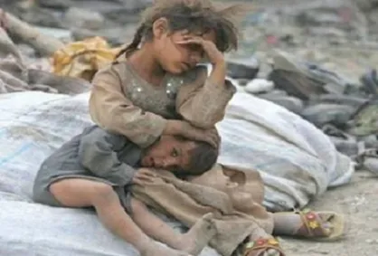 سعودی&zwnj;ها اجازه ورود سوخت و غذا به یمن را بدهند