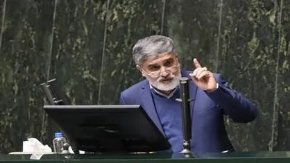 تذکر نماینده کرمان به دولت در خصوص مسئله تامین آب شرب