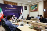 جلسه نقد و بررسی عملکرد شورای نگهبان