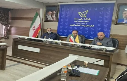 توسعه فناوری&zwnj;های نوین ارتباطی می&zwnj;تواند زمینه&zwnj;ساز کاهش فساد&nbsp;را در کشور فراهم کند