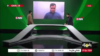 کنار گذر ایلخچی به تبریز پس از ۱۸ سال بلاتکلیفی تکمیل می شود؟