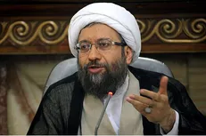 آملی لاریجانی: رئیس قوه قضاییه در چند روز آینده معرفی می‌شود