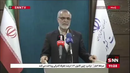 پورجمشیدیان: زمان عبور و توقف زائران اربعین در ورودی و خروجی مرزها به حداقل می&zwnj;رسد/ تکمیل پروژه&zwnj;های نیمه&zwnj;تمام در استان&zwnj;های مرزی در اولویت قرار دارد