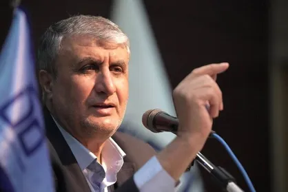 اسلامی: پیروزی بر اهرمن از آن &laquo;ایران&raquo; خواهد بود