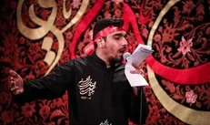 طاهری: سطح شعر در بسیاری از هیئت‌ها پایین است