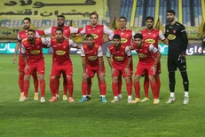 ۲ ستاره پرسپولیس بازی با مس رفسنجان را از دست دادند