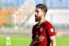 فرشاد فرجی از هم تیمی هایش خداحافظی کرد/ یک قدم تا پرسپولیسی شدن